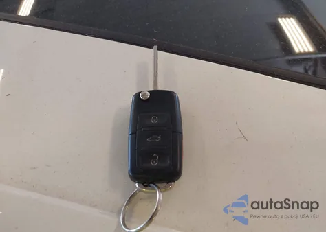 2008 Volkswagen Jetta Se from USA, damaged, VIN 3VWRM71K58M121133